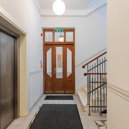 Rent Like Home - Targowa 21 Varsavia Esterno foto