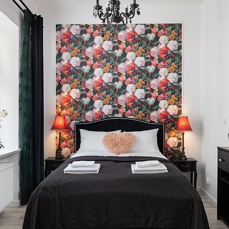 Rent Like Home - Targowa 21 Varsavia Esterno foto