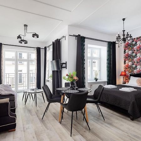 Rent Like Home - Targowa 21 Varsavia Esterno foto