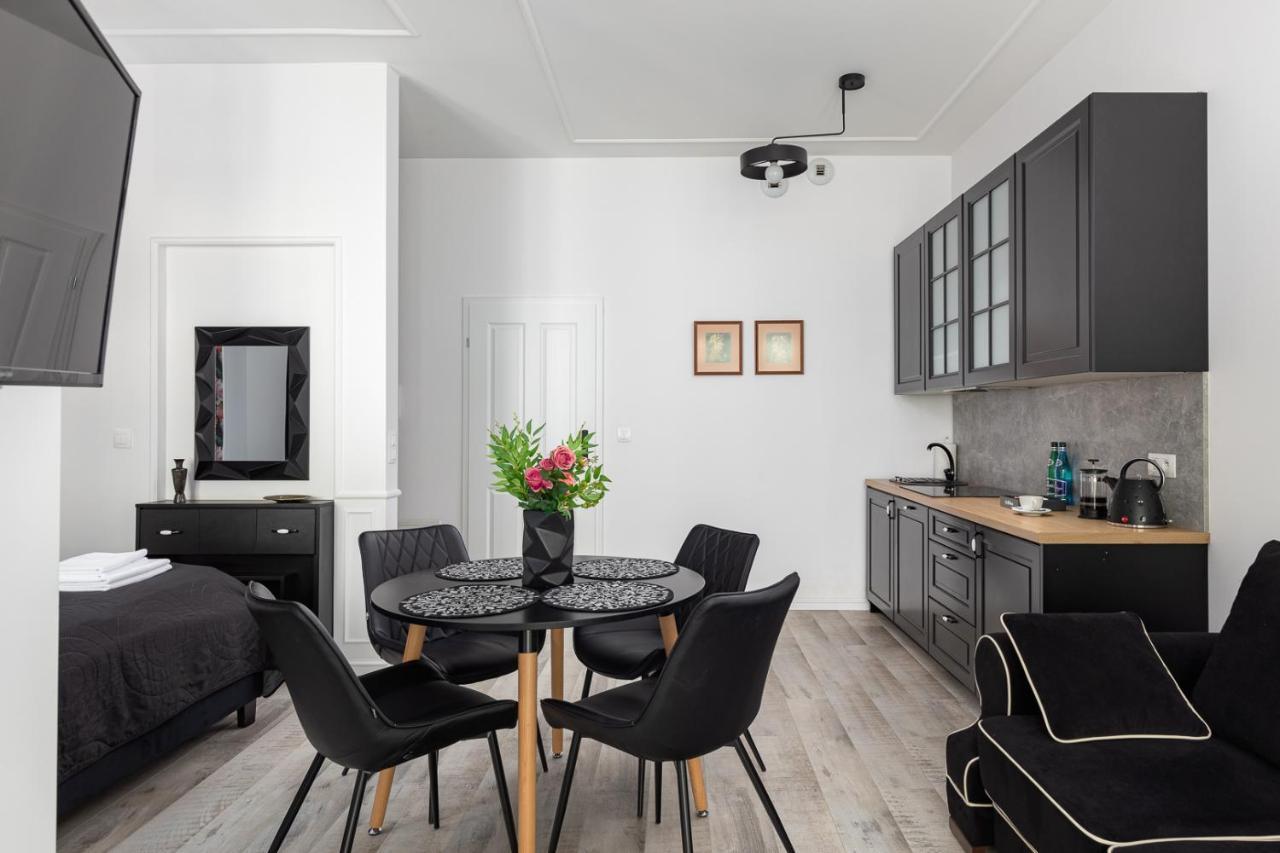 Rent Like Home - Targowa 21 Varsavia Esterno foto