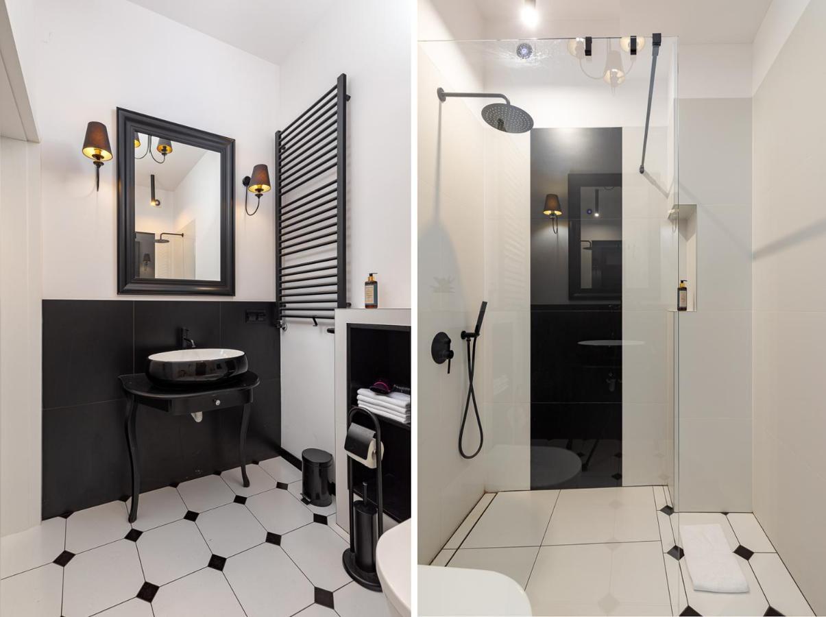 Rent Like Home - Targowa 21 Varsavia Esterno foto