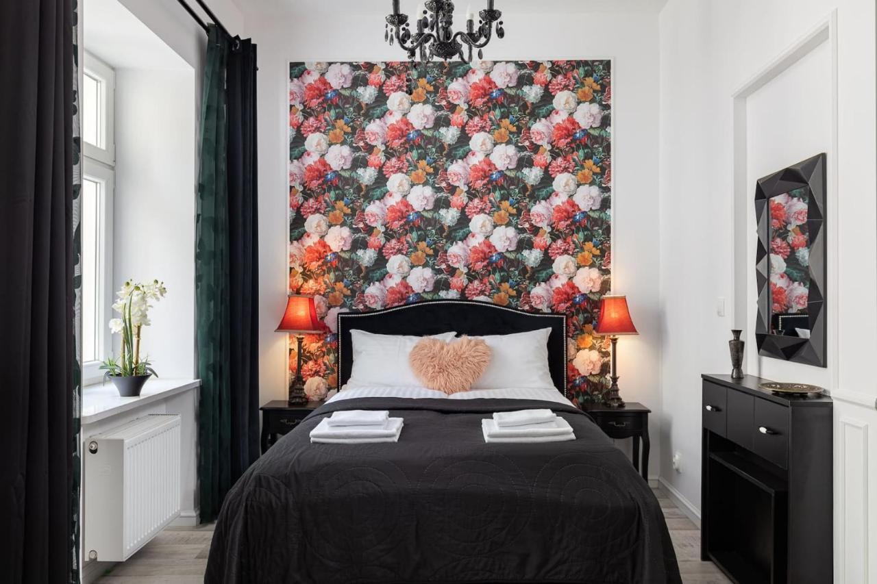 Rent Like Home - Targowa 21 Varsavia Esterno foto