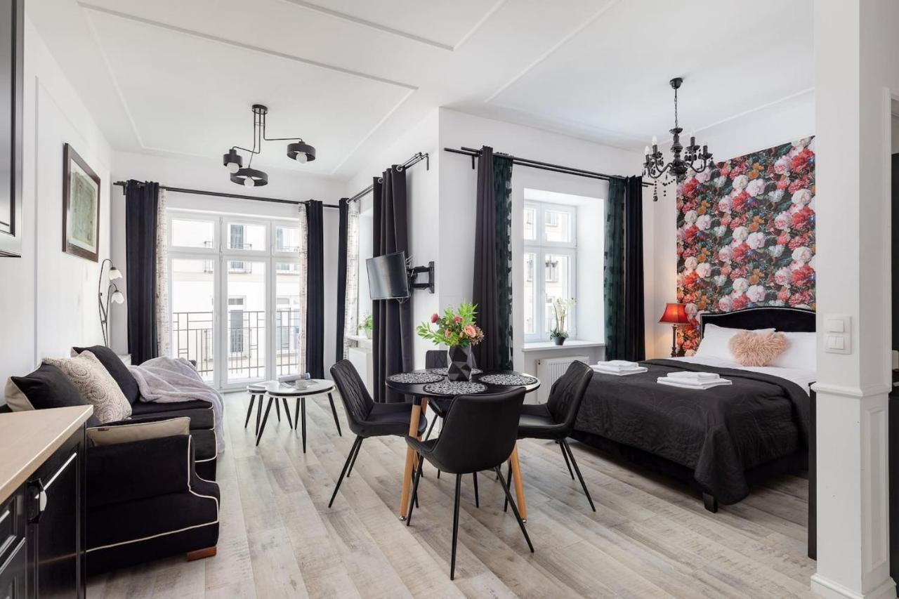 Rent Like Home - Targowa 21 Varsavia Esterno foto